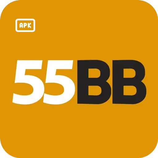 APK oficial da 55bbbet para Android