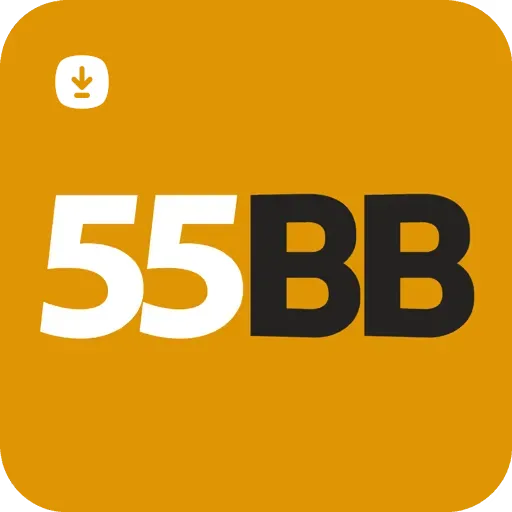 Download gratuito do app da 55bbbet