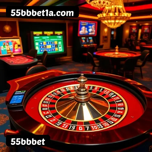 55bbbet APK - Download Oficial Android