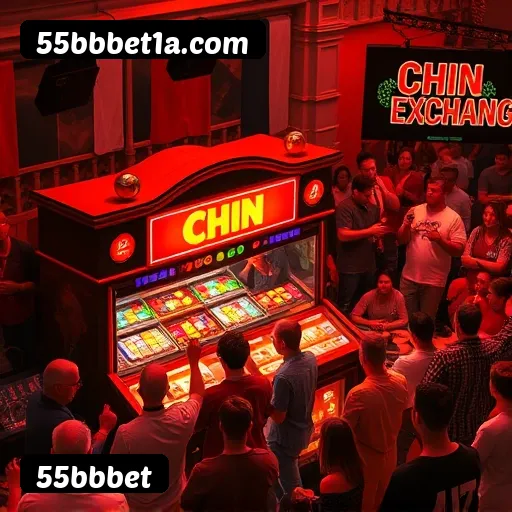 Como Instalar APK 55bbbet