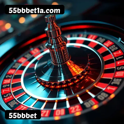 Como Registrar e Fazer Login 55bbbet