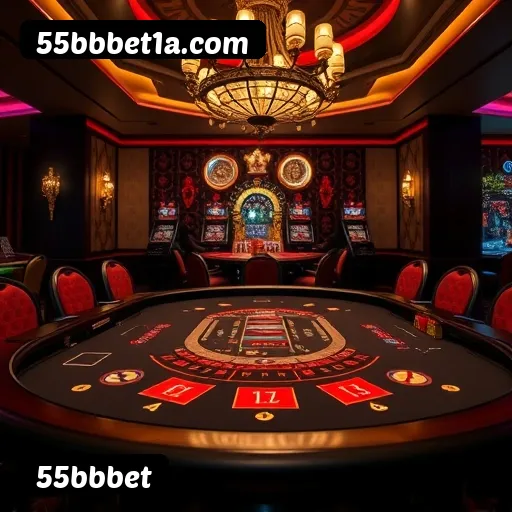 FAQ - Perguntas Frequentes 55bbbet