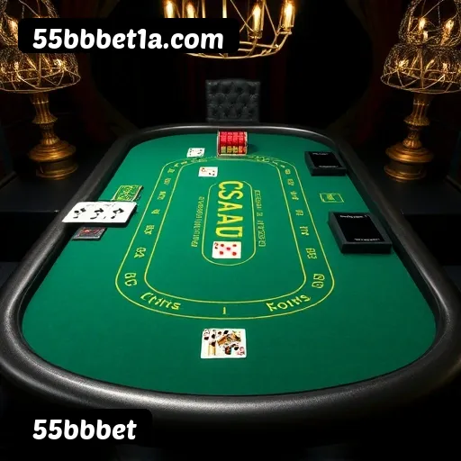 Legalidade 55bbbet no Brasil